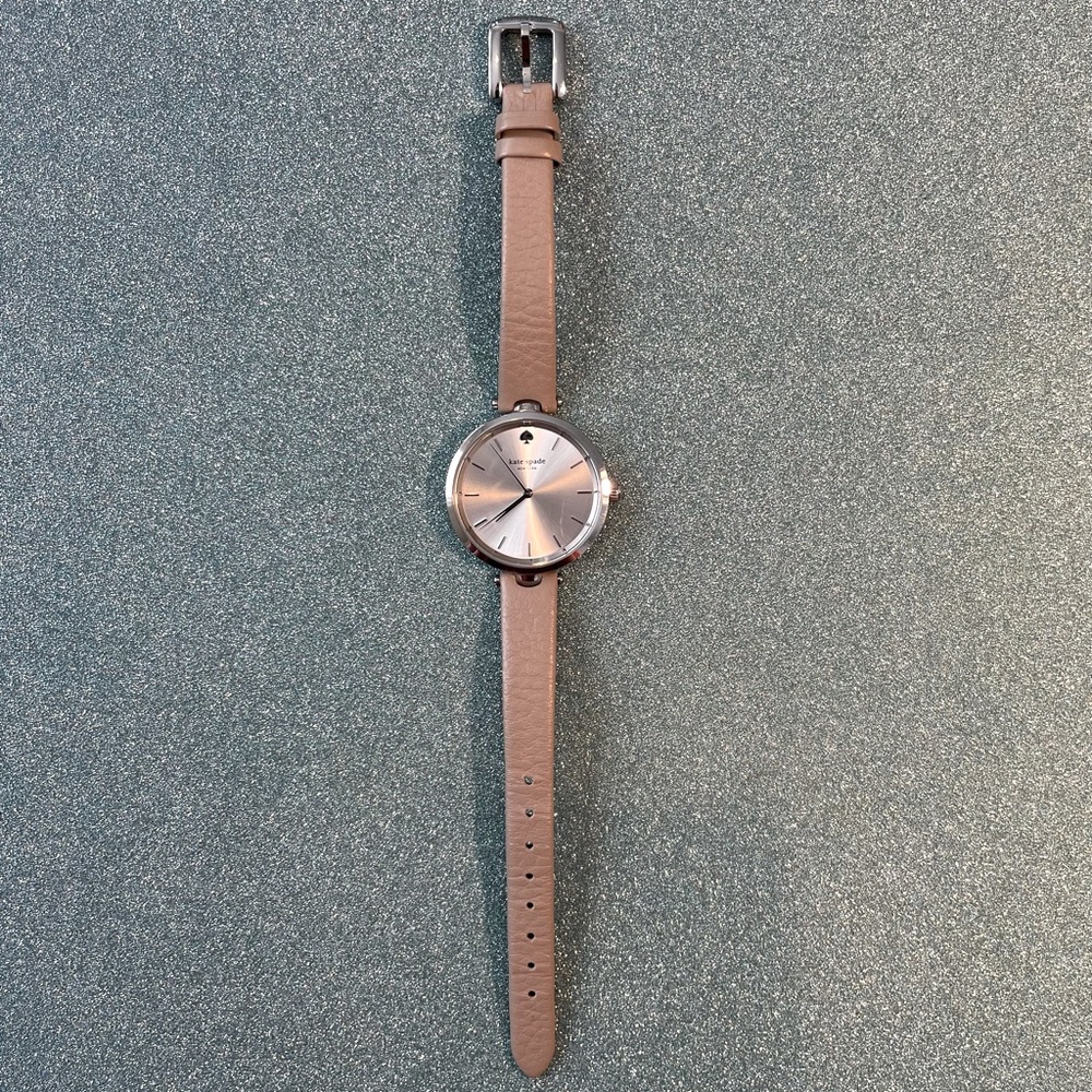 Kate Spade women’s watch